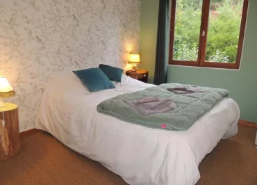 Gîte Le Moulin des rivières