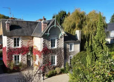 Gîte Le Gîte de la Vigne