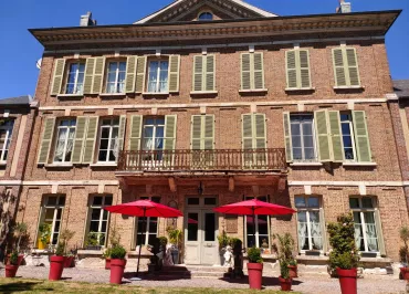 ©M. Leprevost et Tuccio