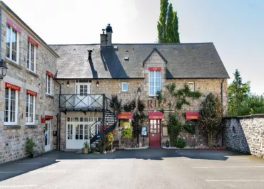 Hôtel de France