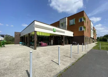 Ibis Styles de Flers