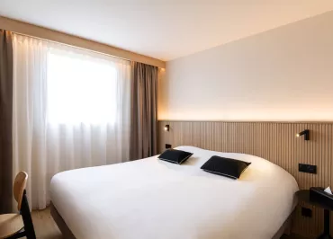 Grand Hôtel de la Seine