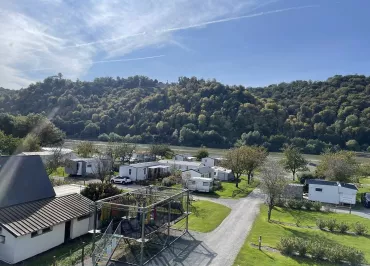 Camping de la Seine