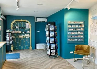 Coeur de Nacre Tourisme - Saint-Aubin-sur-Mer