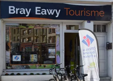 Office de tourisme de Bray Eawy