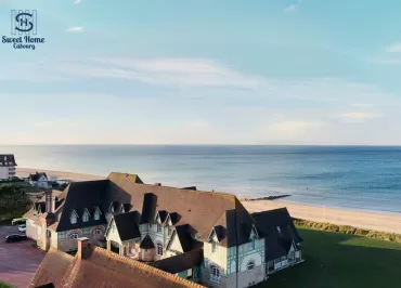 Club de Vacances Sweet Home Cabourg