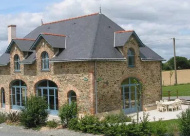 GÎTE LA ROUSSELIÈRE