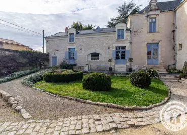 Guillaume Groneau -Gites de France