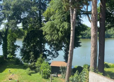 GITE D'ETAPE LA SITTELLE