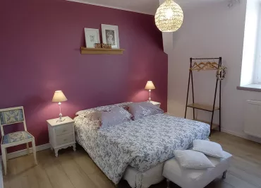 Chambres d'hôtes Lucriolla