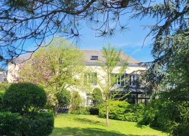 Chambres d'hôtes Domaine Les Cèdres
