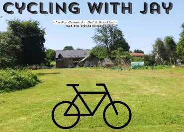 Bed & Breakfast - La Noë Besniard