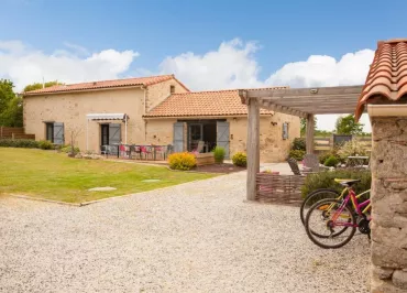 Clévacances France