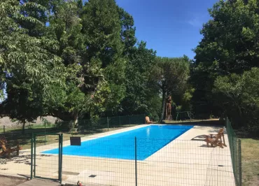 PETIT PARC - PARC DE LA VERRERIE
