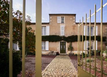 Gîtes de France Vendée