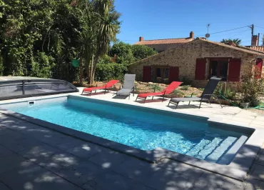 Le Clos de la Vinière