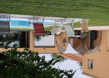 Les Chambres des 4 Vents