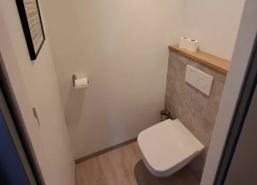 Chambres d'hôtes le Cocon Vendéen - Chambre La Vendéenne