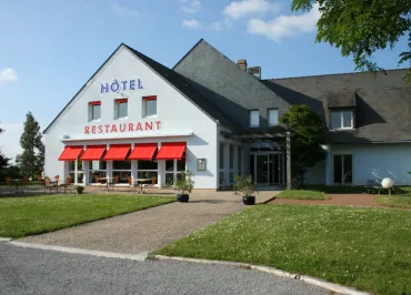 Hôtel-Restaurant de la Loire