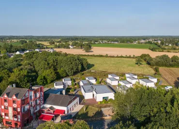 AUBERGE DE LA FORÊT