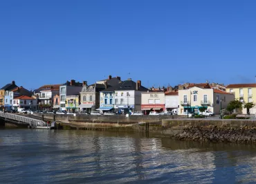 Hôtel Les Embruns