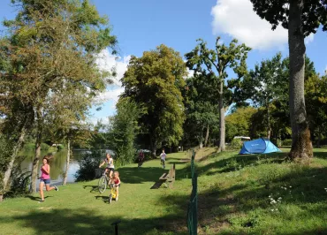Camping du Parc