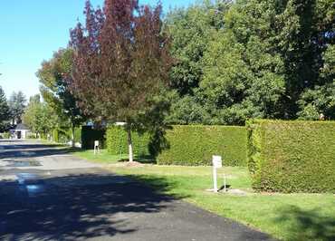© Camping du Sans Souci