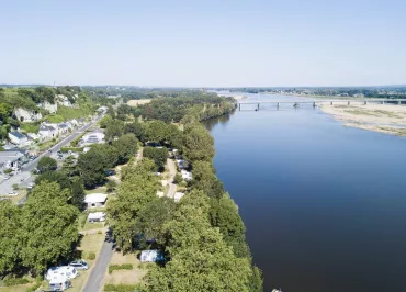 Clément De Carvalho / Camping l'Isle Verte