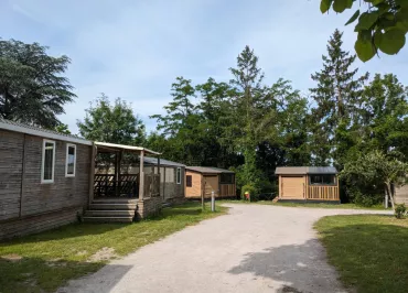 Camping du Moulin Onlycamp