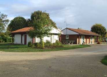 Camping de l'Autize