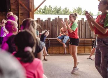 CAMPING VILLAGE DE LA GUYONNIERE