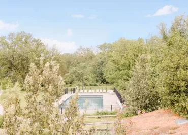 Le Domaine de l'Oiselière