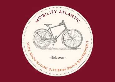 Location de vélos, Mo'Bility Atlantic