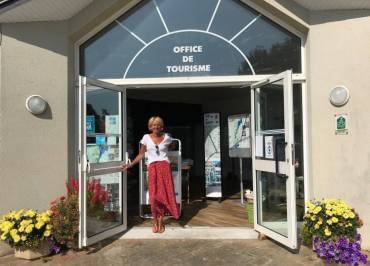 OFFICE DE TOURISME ERDRE CANAL FORÊT - SUCÉ-SUR-ERDRE