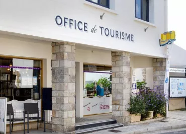 OFFICE DE TOURISME DE BATZ SUR MER
