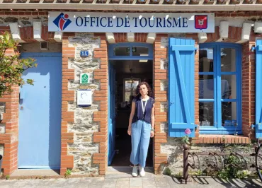 OFFICE DE TOURISME INTERCOMMUNAL DE PORNIC - LES MOUTIERS EN RETZ