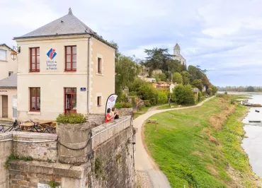 OFFICE DE TOURISME OSEZ MAUGES - SAINT FLORENT LE VIEIL