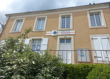 Office de Tourisme des Alpes Mancelles - BIT de Beaumont-sur-Sarthe