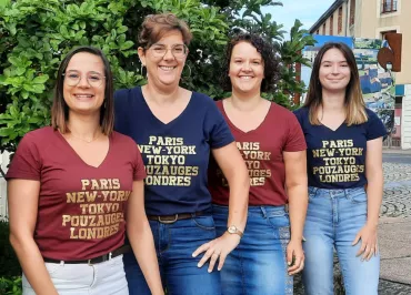 Office de Tourisme du Pays de Pouzauges