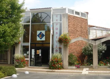 Office de Tourisme du Pays de Chantonnay