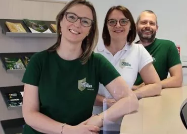 Office de Tourisme du Pays des Herbiers - Les Herbiers