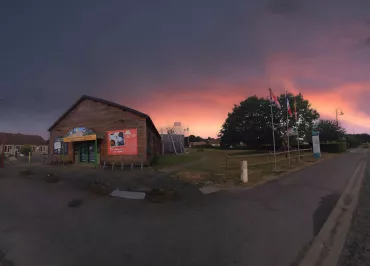 MUSEE DU VELO LA BELLE ECHAPPÉE