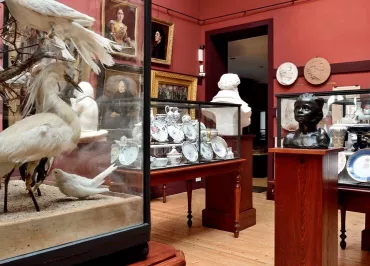 MUSÉE JOSEPH DENAIS