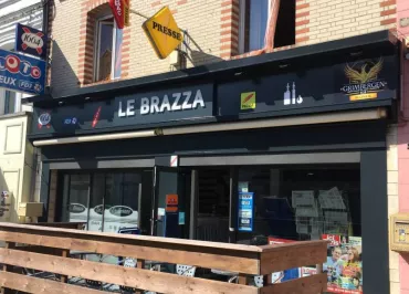 LE BRAZZA