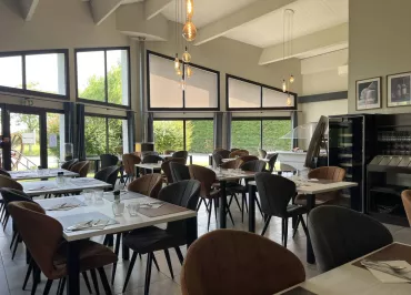 Restaurant Les Éléis