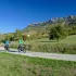 P'tites Routes du Soleil fietsroute P'tites Routes du Soleil fietsroute