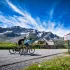 Route des Grandes Alpes® op de fiets