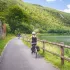EuroVelo 19 / De Meuse Fietsroute langs de Maas