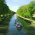 Canal entre Champagne et Bourgogne