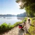 Van Saint-Malo tot Arzal: Fietsroute V2 Bretagne Van Saint-Malo tot Arzal: Fietsroute V2 Bretagne